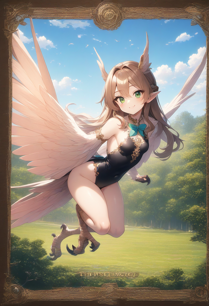 モン娘トレカ