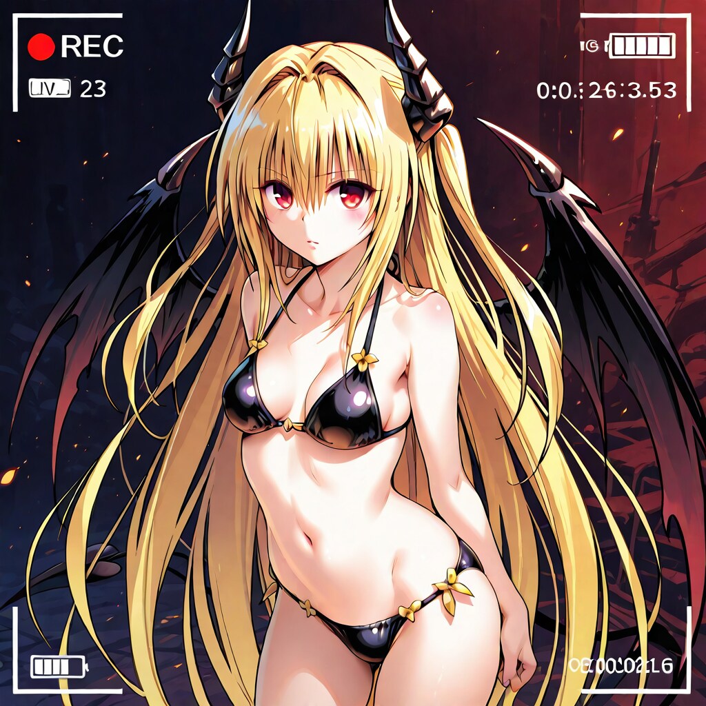yami