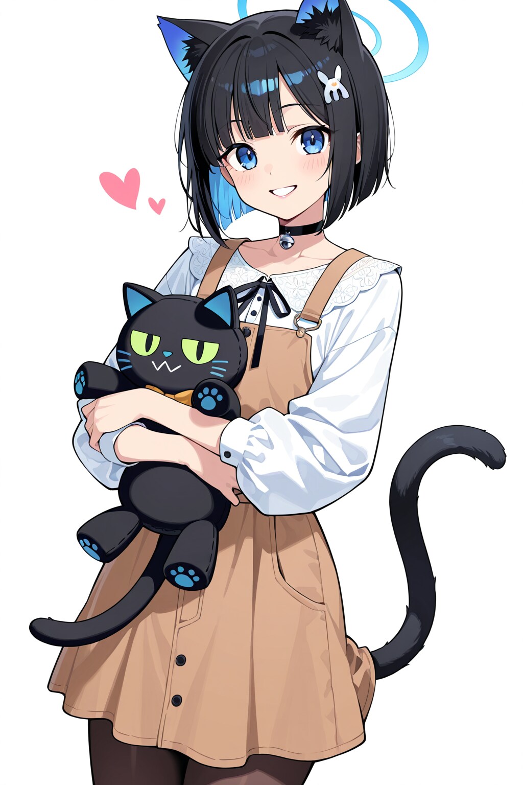 クロミナ【AnzaToonMix [IllustriousXL] v2.5】 | の人気AIイラスト・グラビア