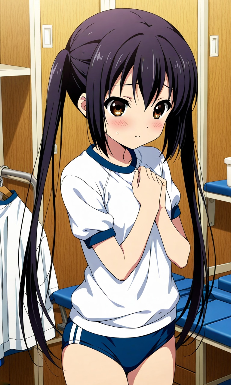 中野梓