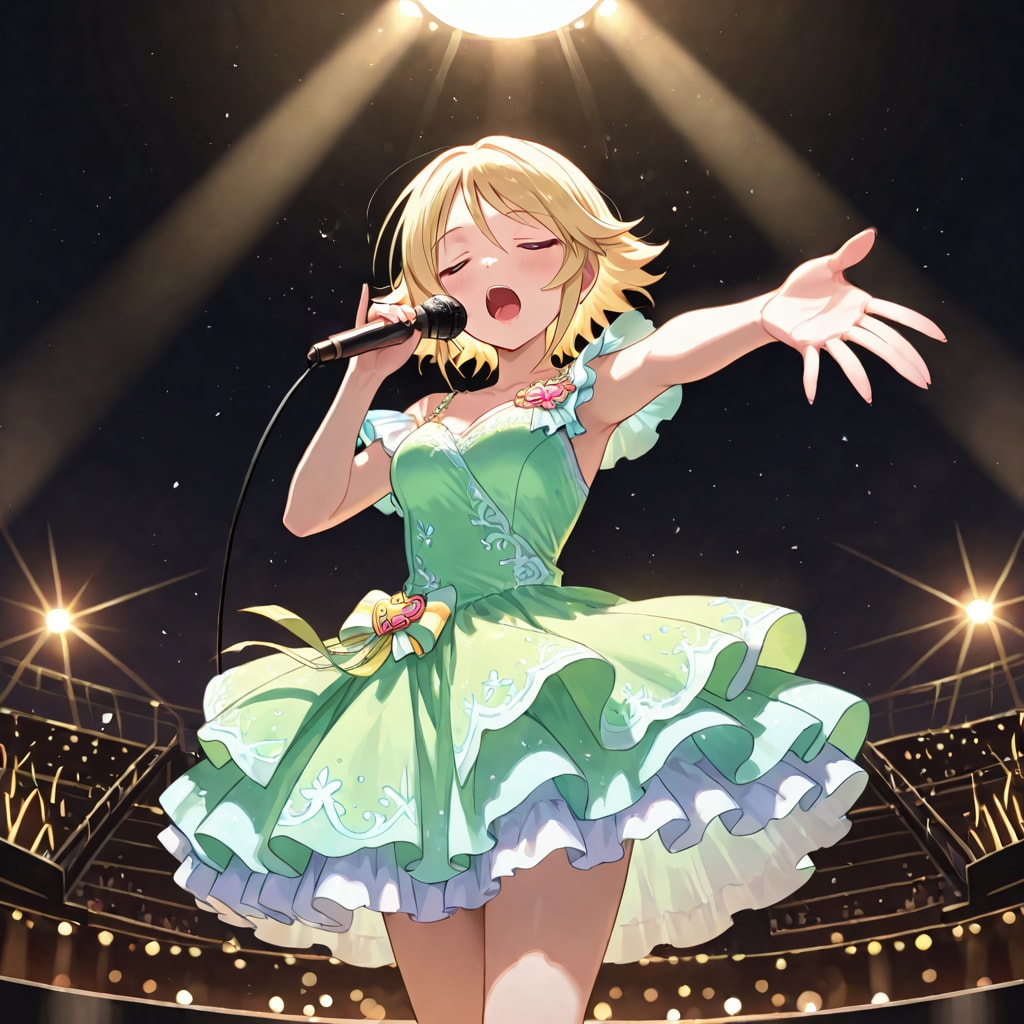 ソリスト