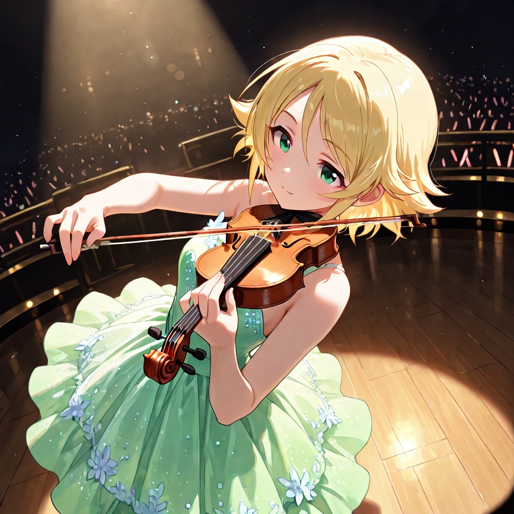 ソリスト
