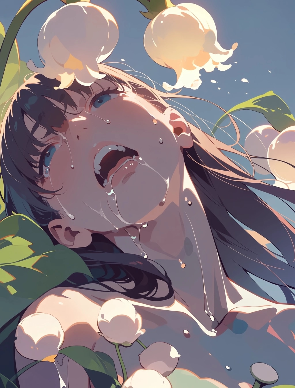 はなでいく