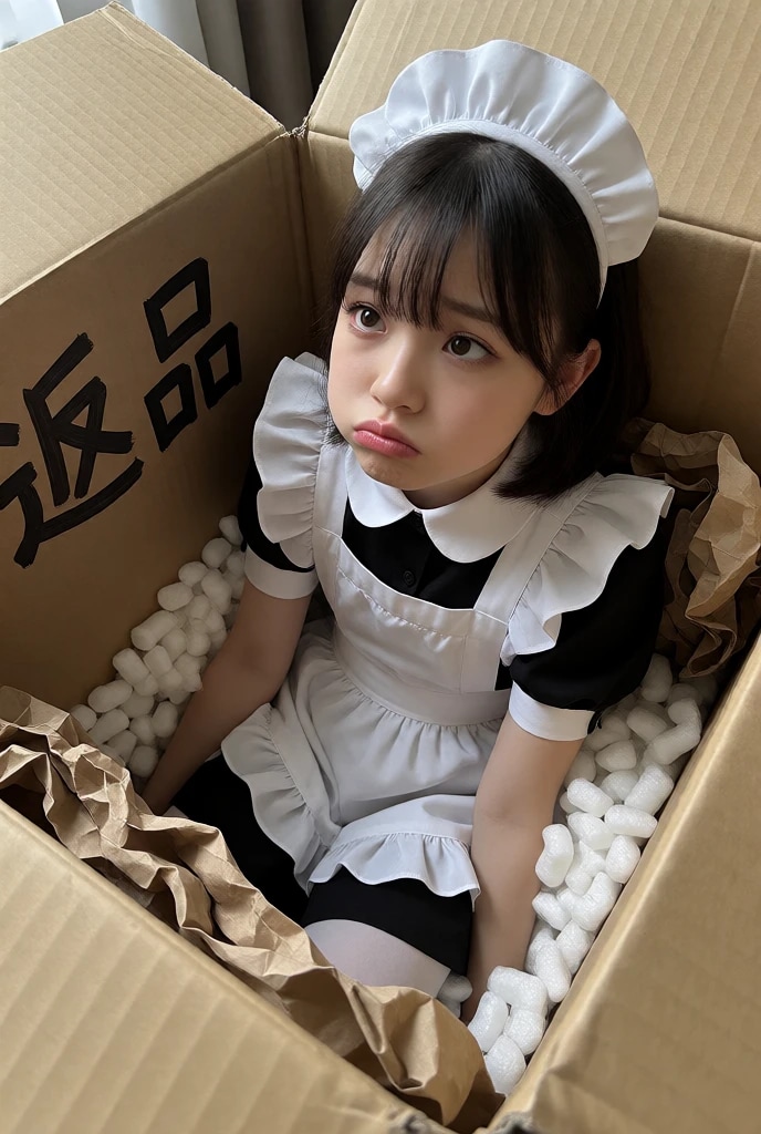 返品