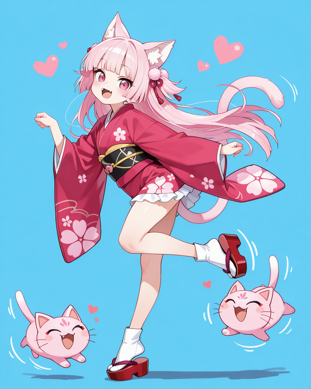 ひめかっとでだんしんぐ♡