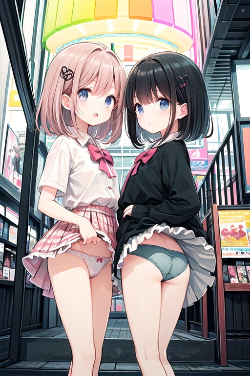 FROSTパンティテスト