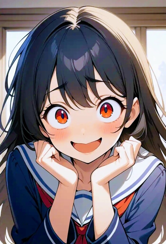 にへら～ししょちゃんとGeminiフィギュア