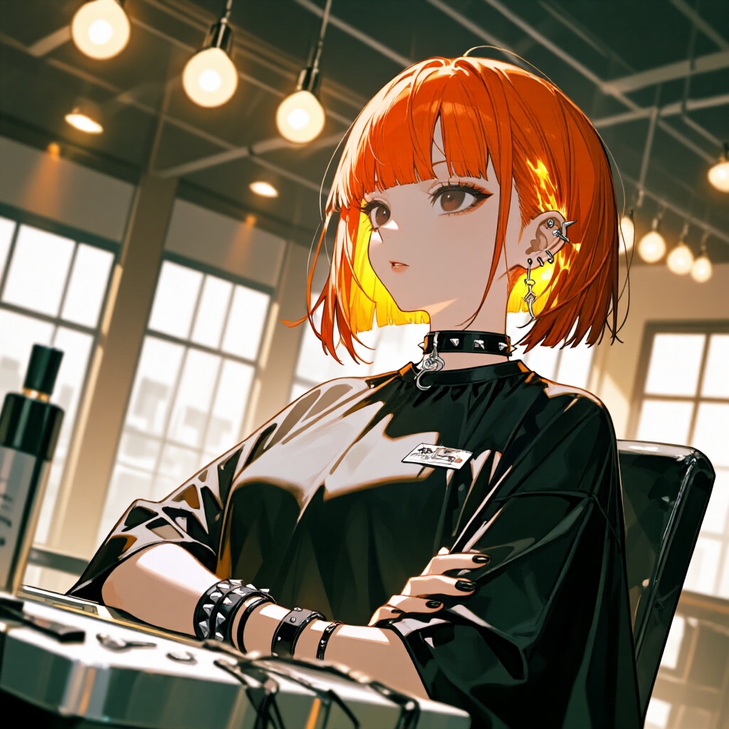 ふーん、悪くないね