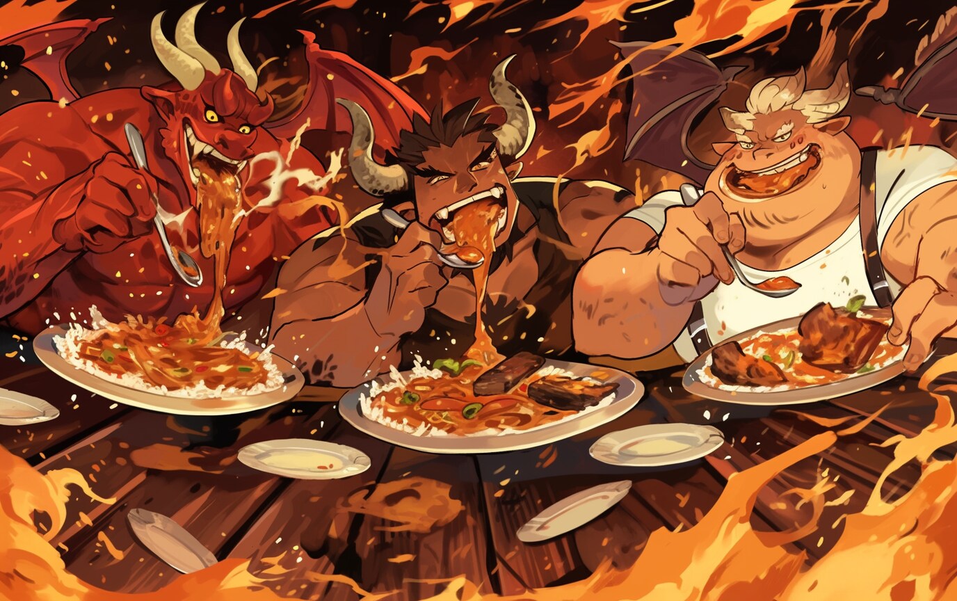 「うぉおおお！！」 | の人気AIイラスト・グラビア