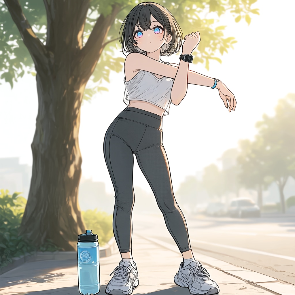 脱いだら...どっちかな？