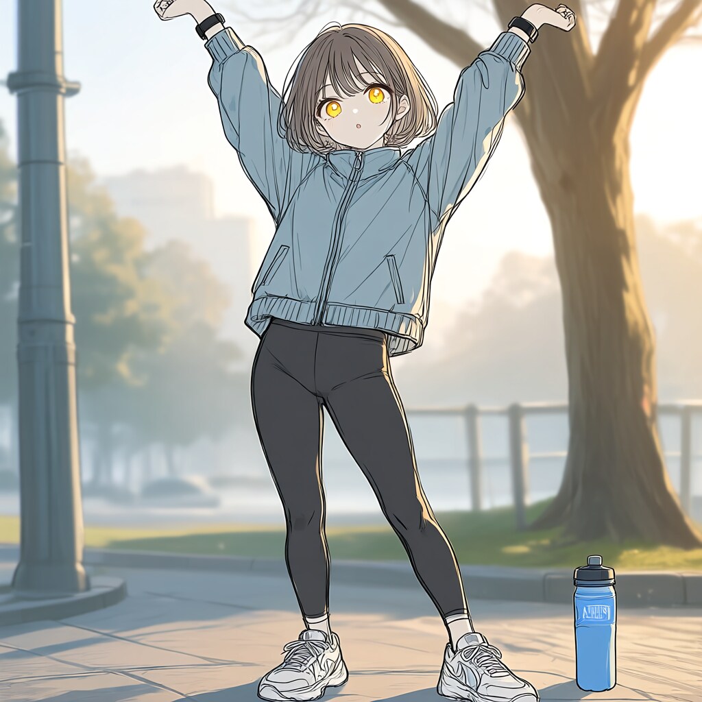 脱いだら...どっちかな？