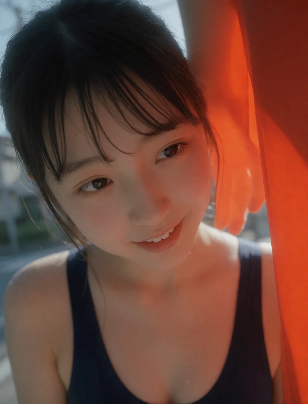 すくみず
