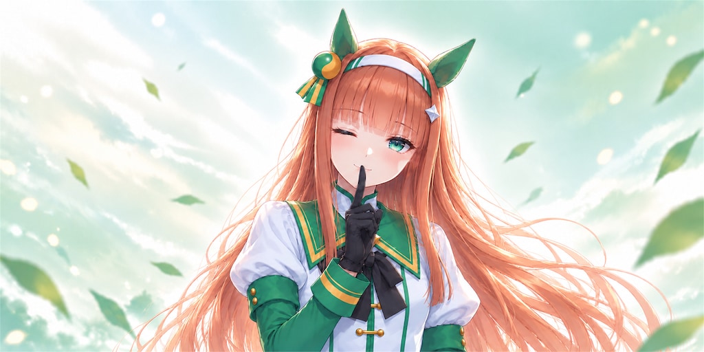 ナイショ