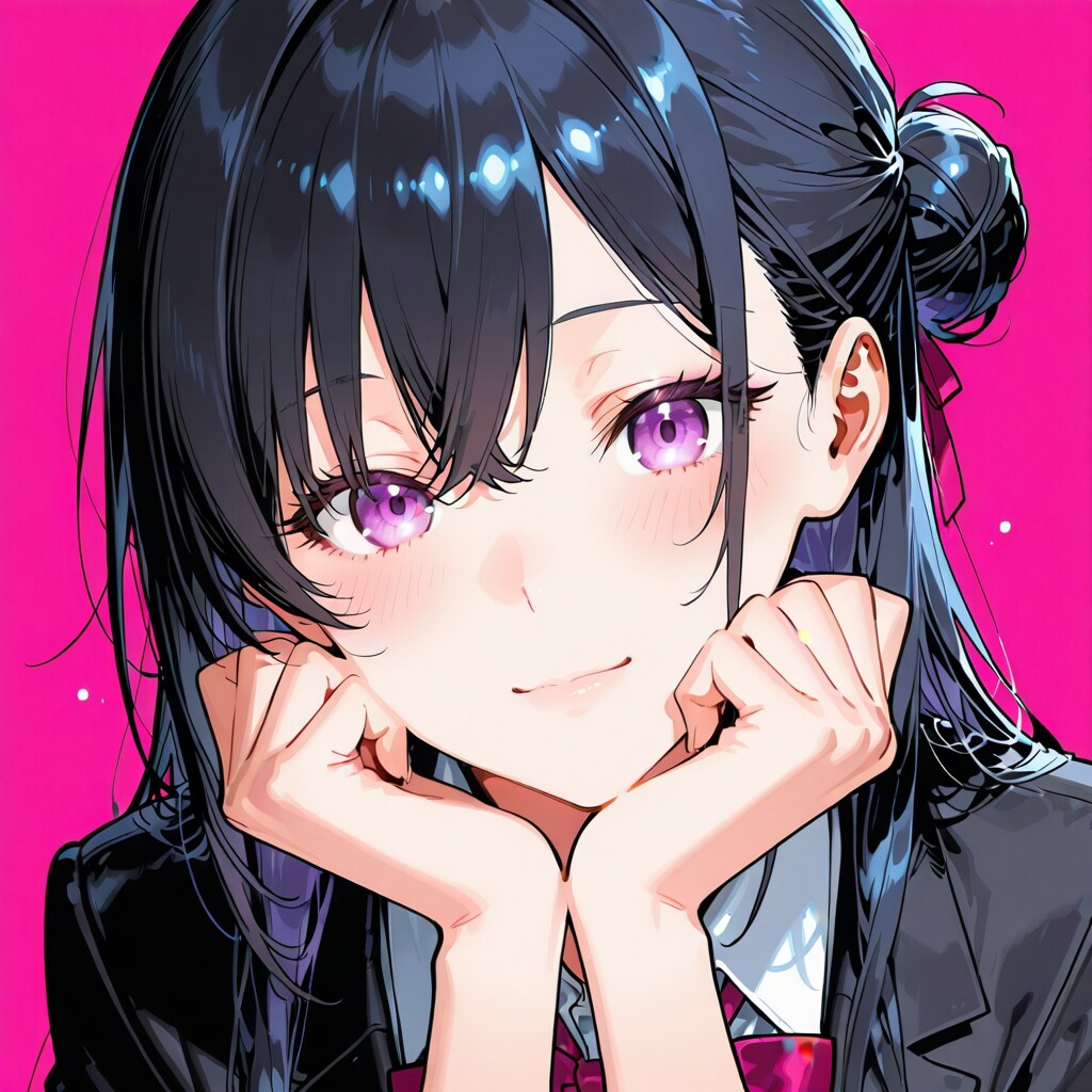 美辞麗句 | の人気AIイラスト・グラビア