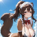 マロン 2枚目