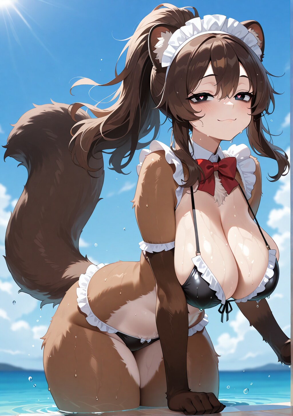 マロン