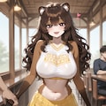 マロン 8枚目