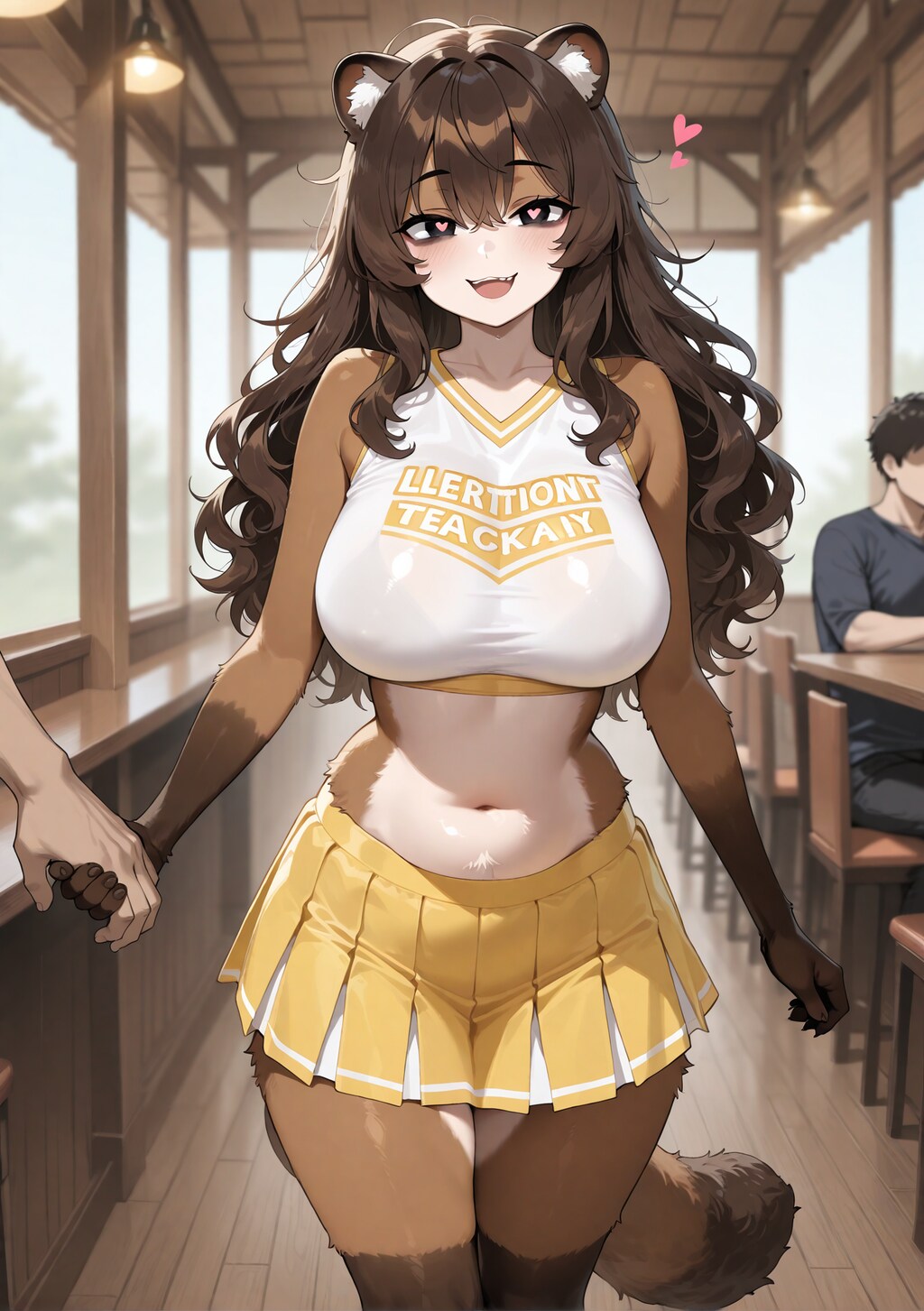 マロン
