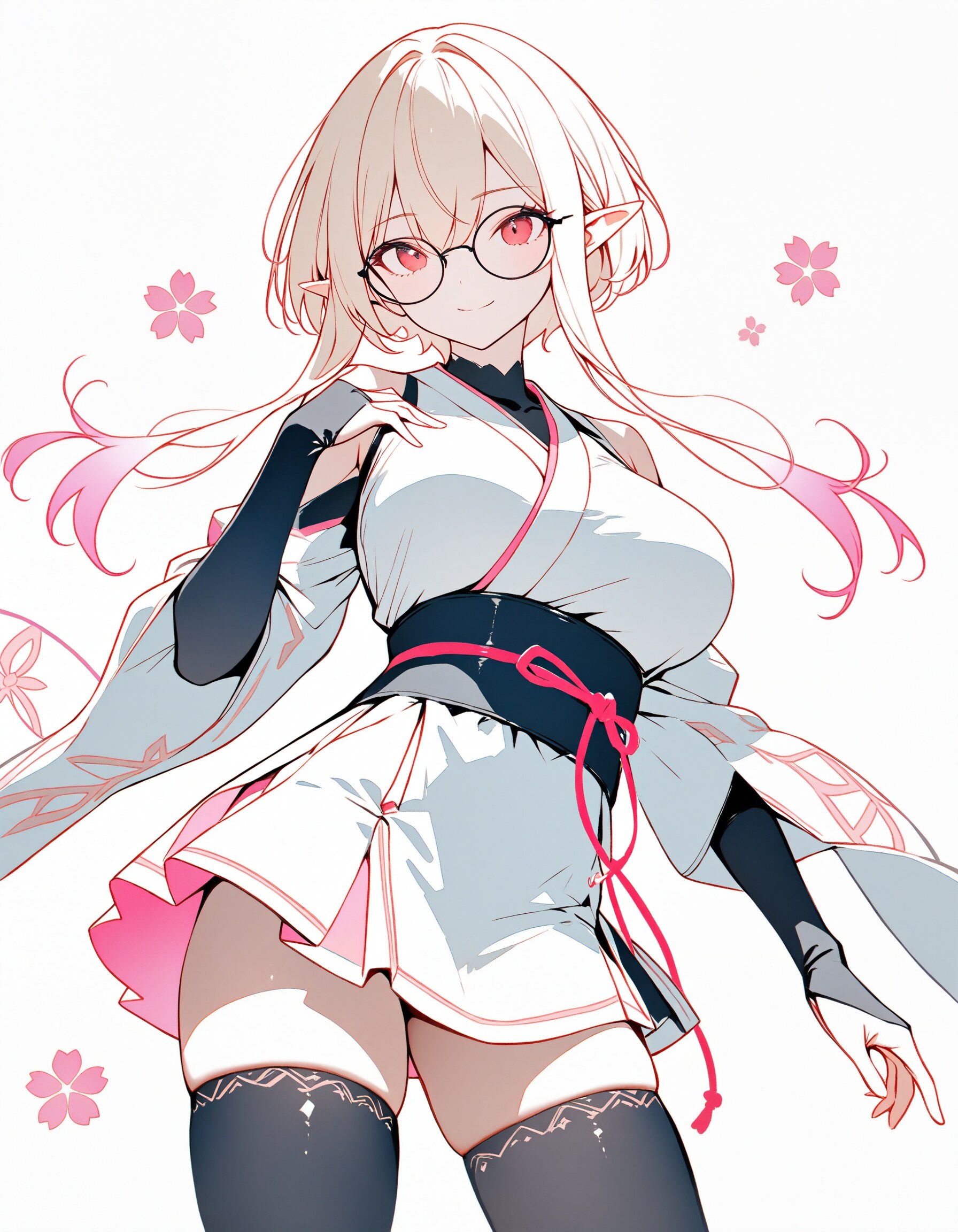 着物MuaccaさんXL
