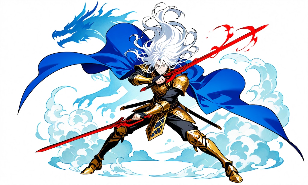 玉ねぎ臭い戦士