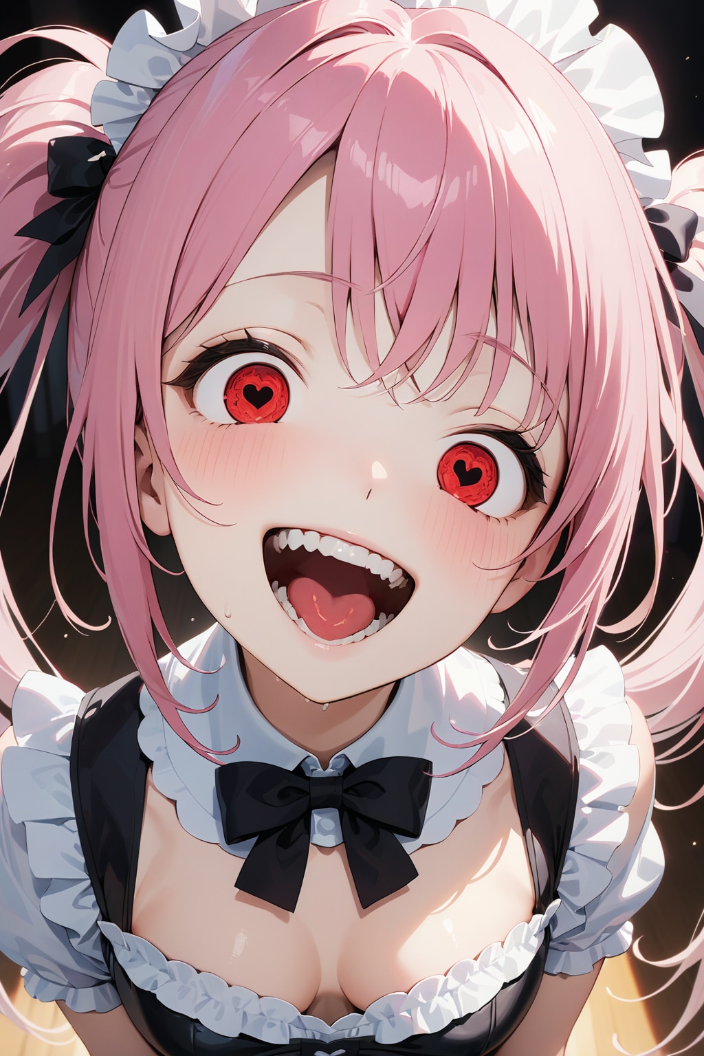 ｱﾊﾊﾊﾊﾊ | の人気AIイラスト・グラビア