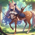 エラポケンタウリスちゃん？ 2枚目