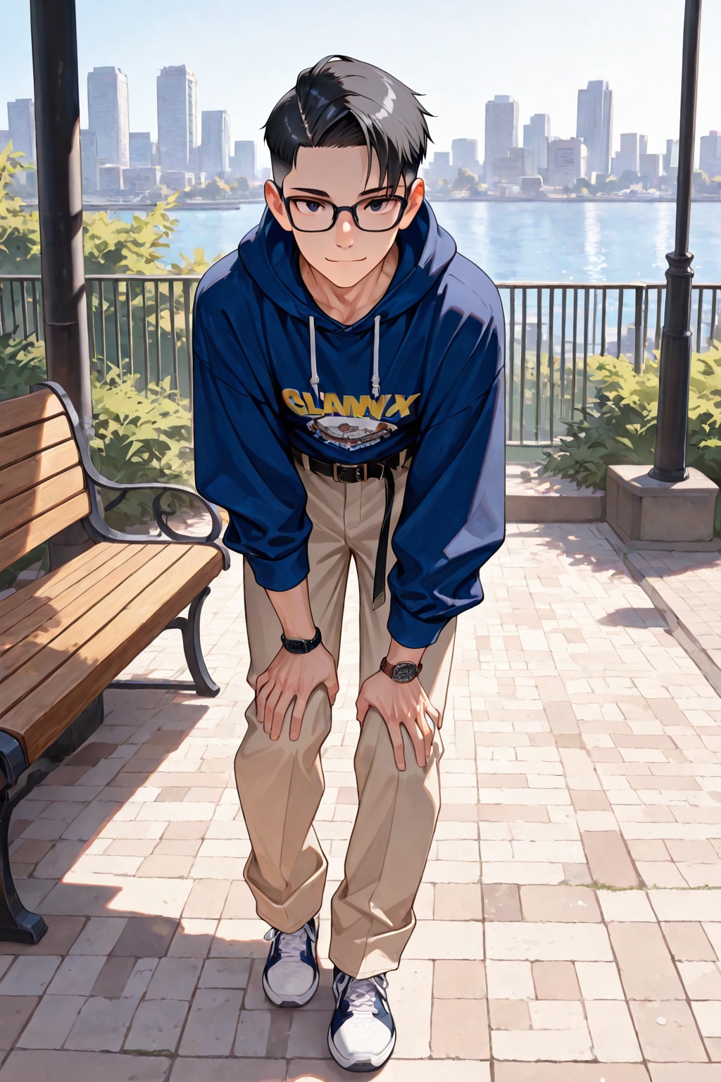 夏の思い出