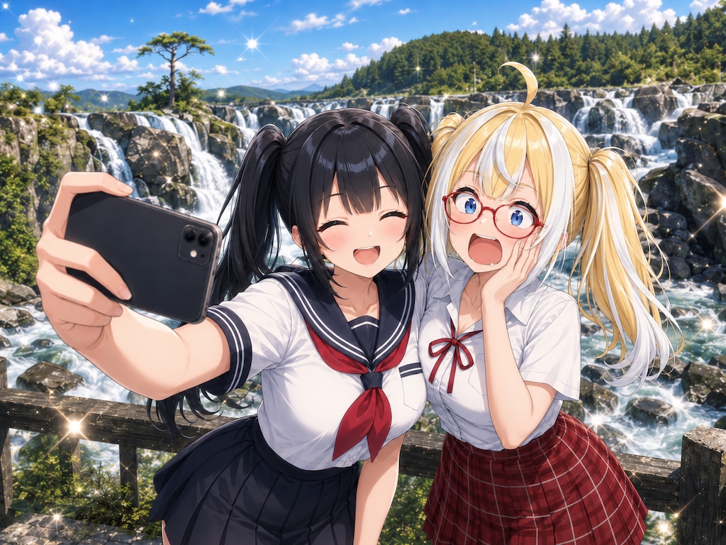 【コラボ】鹿児島案内