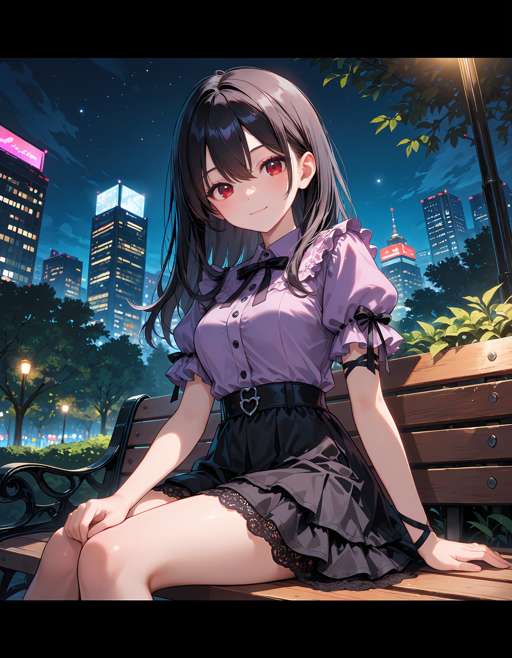 おやすみっ # 57