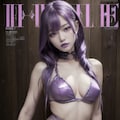 月刊OPPA 2枚目
