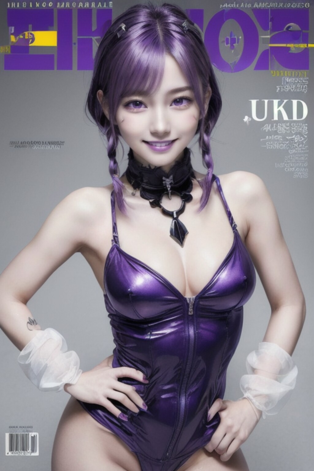 月刊OPPA