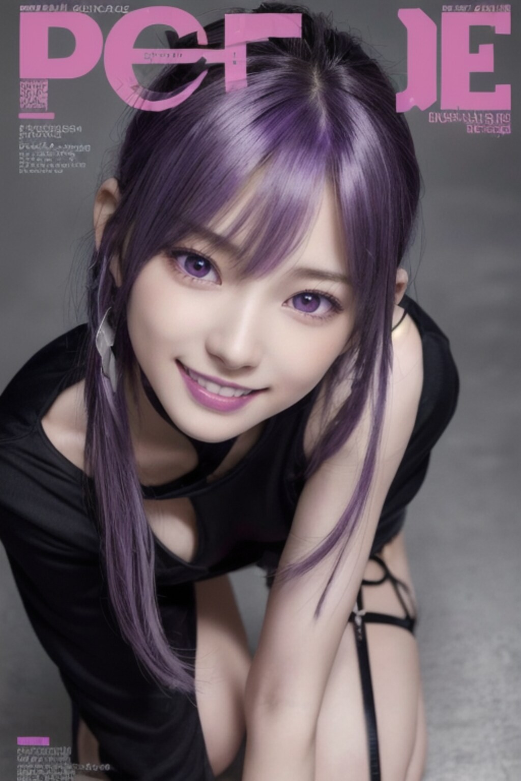 月刊OPPA