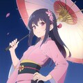 桜咲天女　オパール版 2枚目