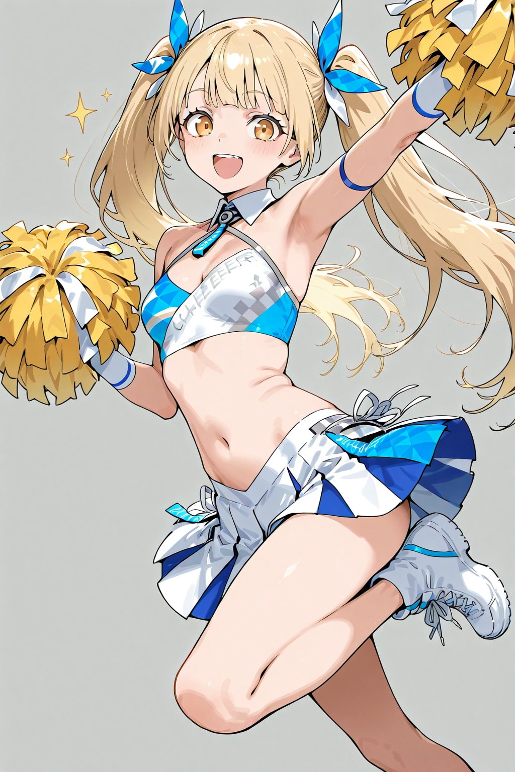 「みんな、今週もお疲れさま！」 | の人気AIイラスト・グラビア