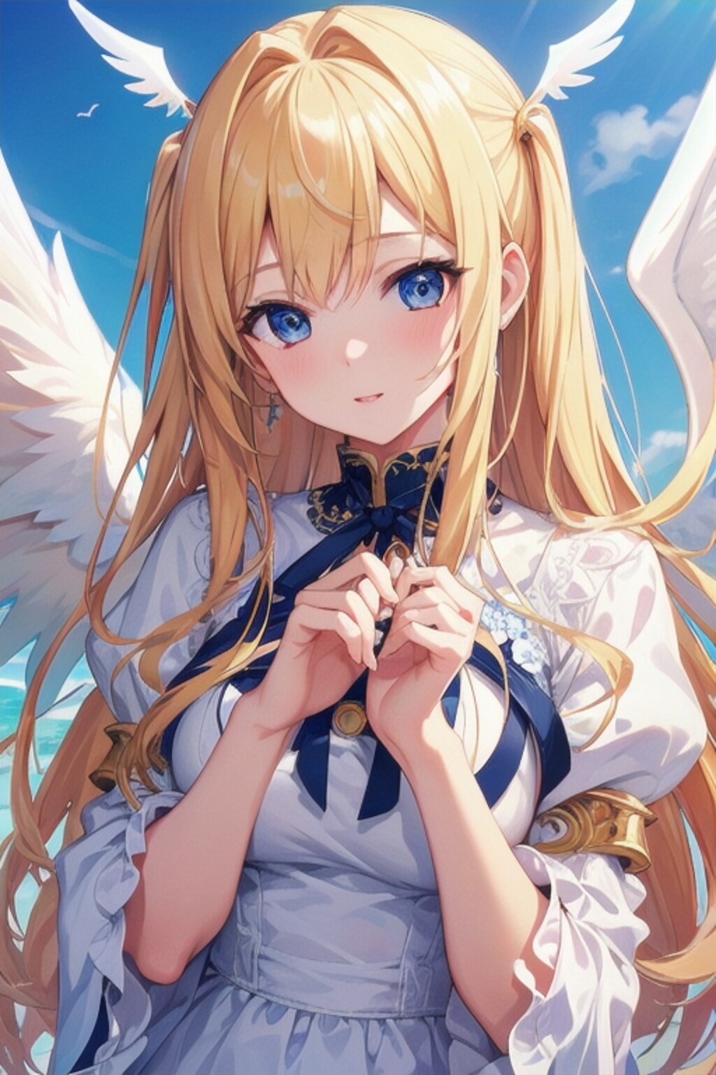天使