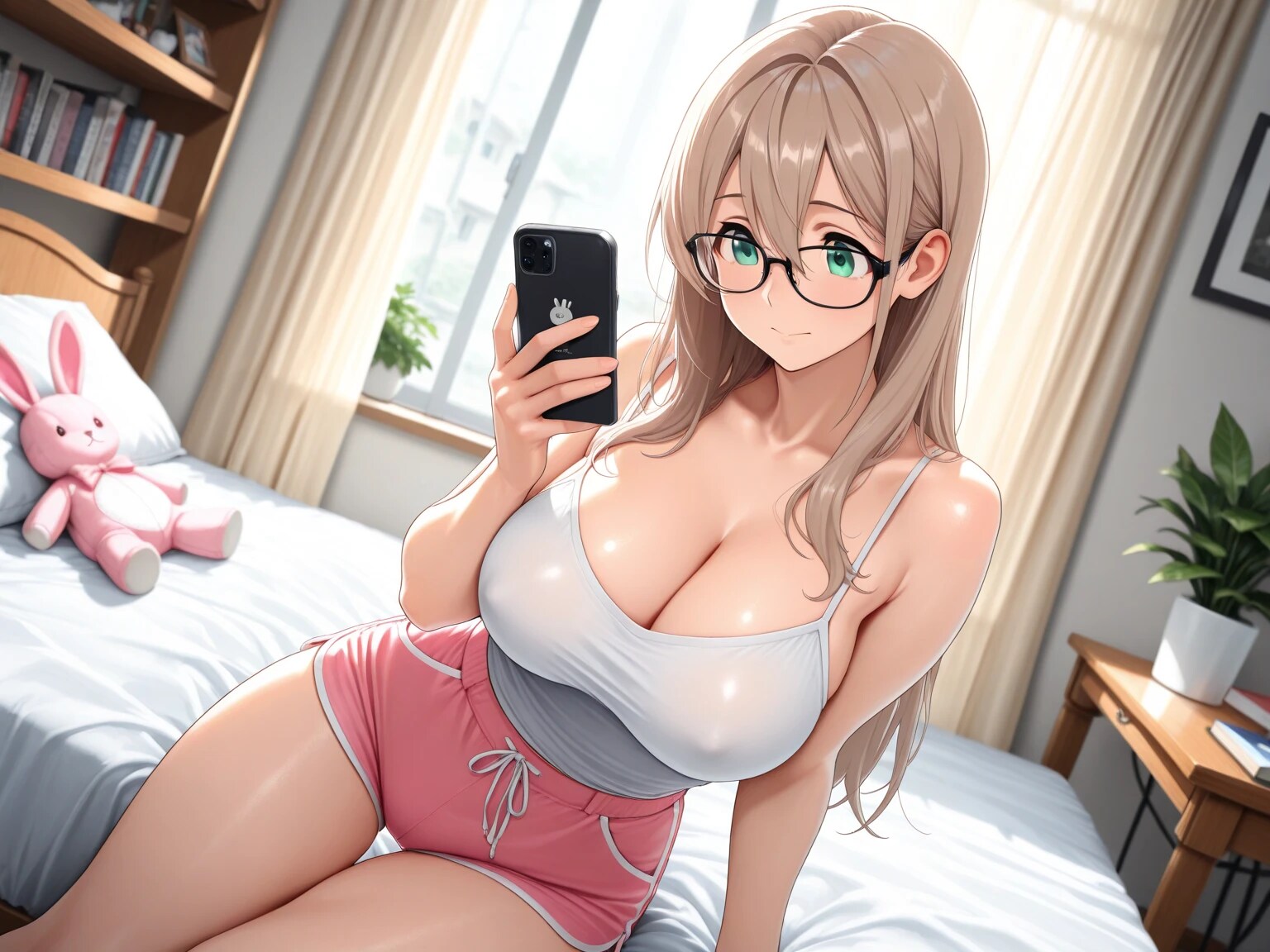 おうち時間