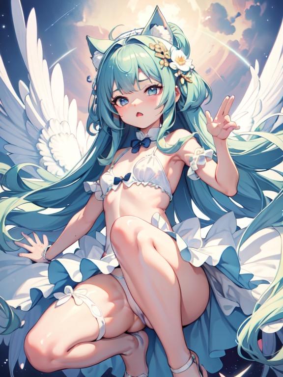 天使さん