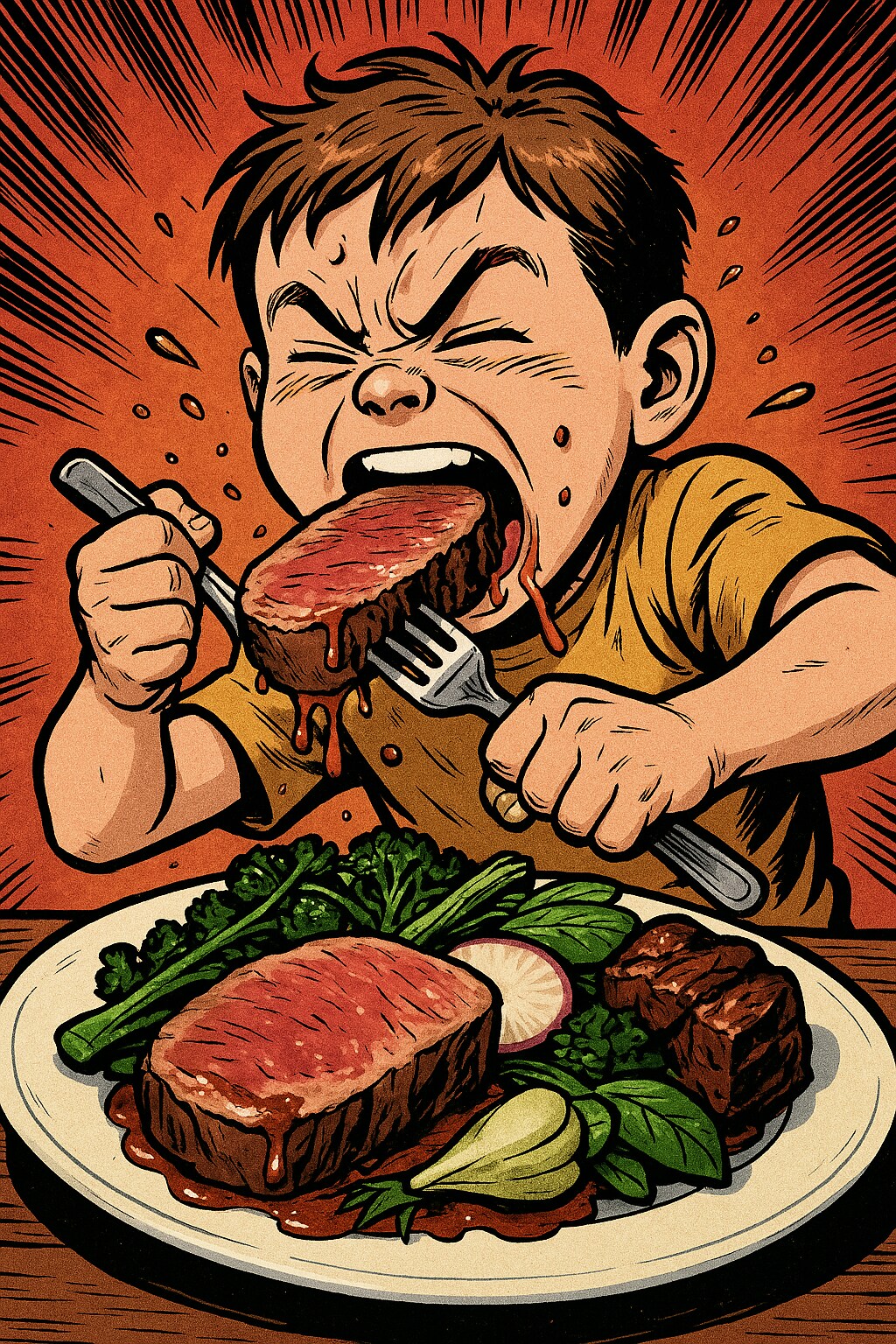 乾いてそう~ｲﾀﾀﾞｷﾏｰｯｽ!!!~