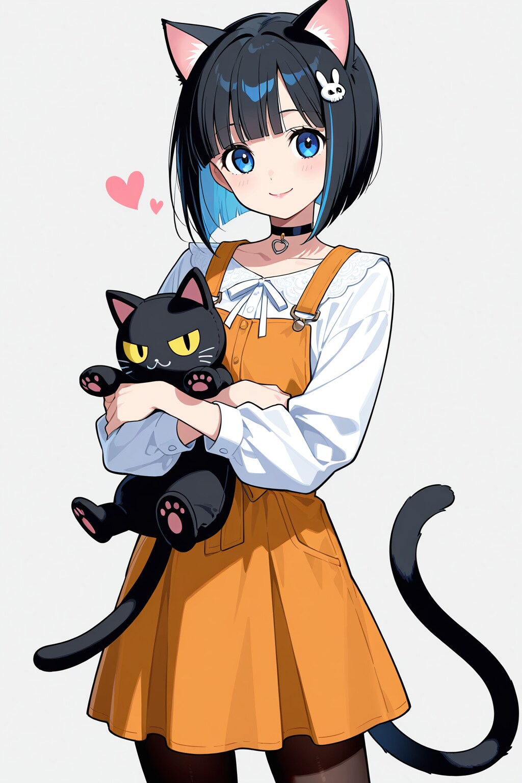 クロミナ【BoobAI v4.0】