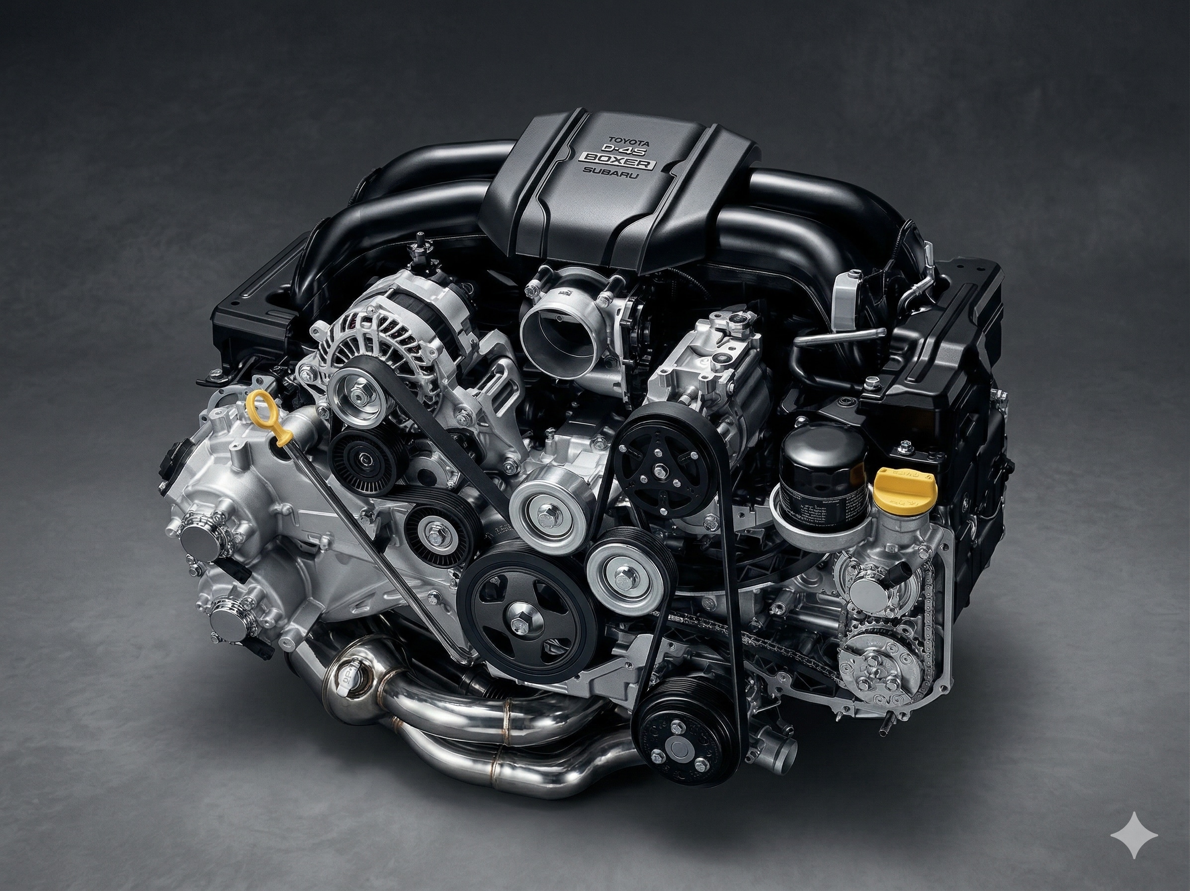 TOYOTA / SUBARU FA24 | の人気AIイラスト・グラビア