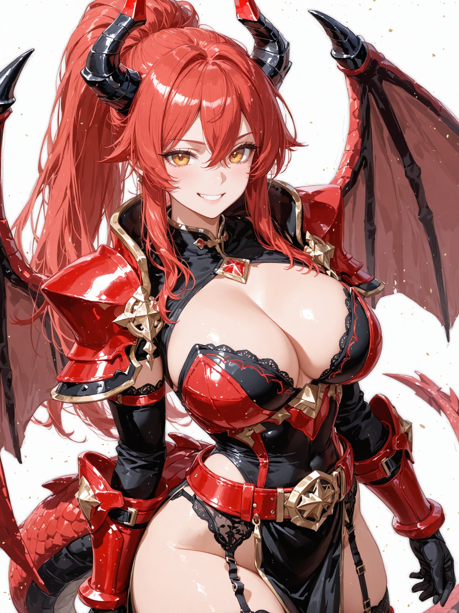 オーレタリア・ラーヴァ・トリシアリルス
