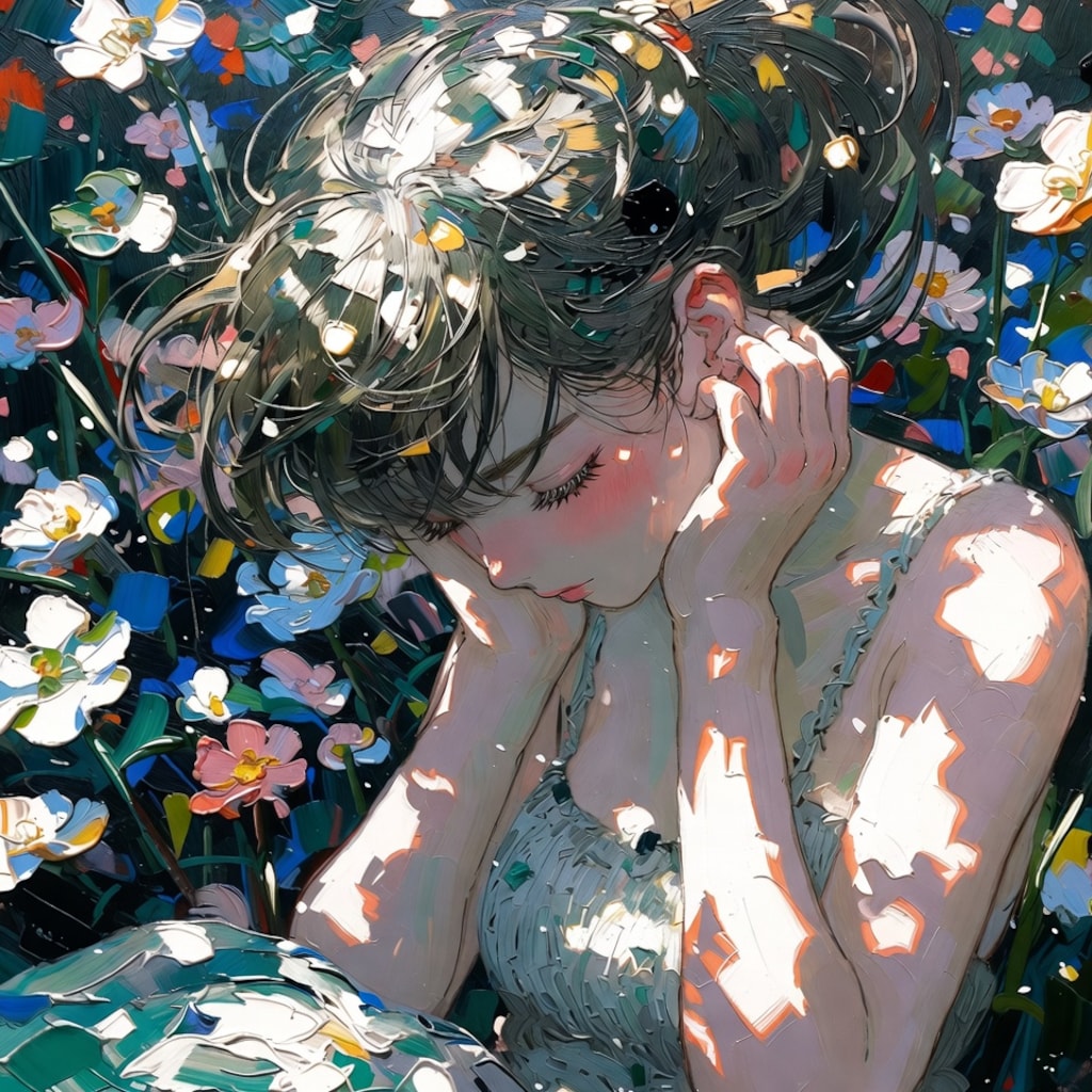 ｢耳食｣はいけません