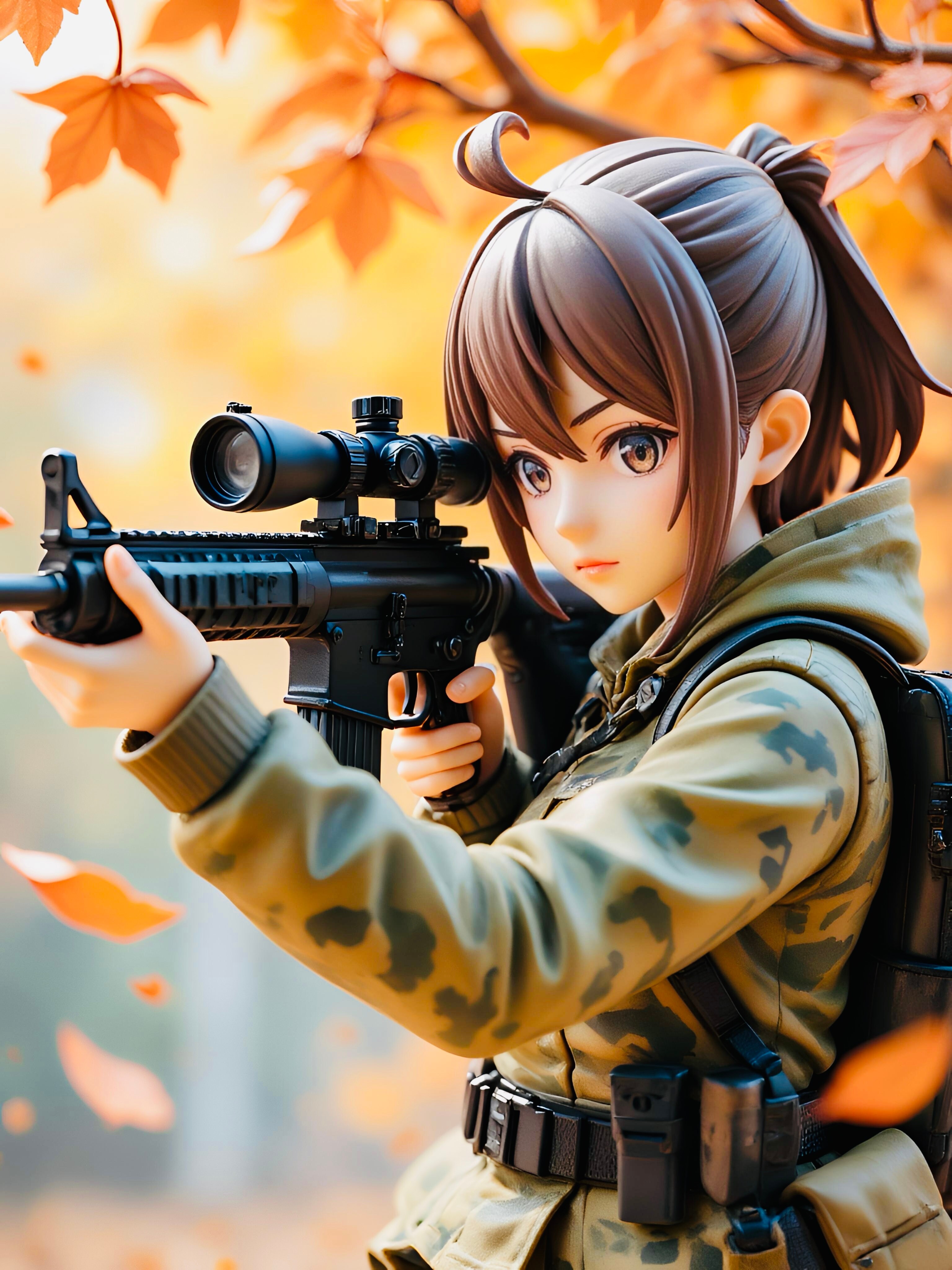 ロックオン | の人気AIイラスト・グラビア