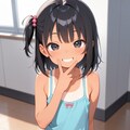 うちの子ロリ化計画 3枚目