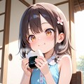 おにぎり 2枚目