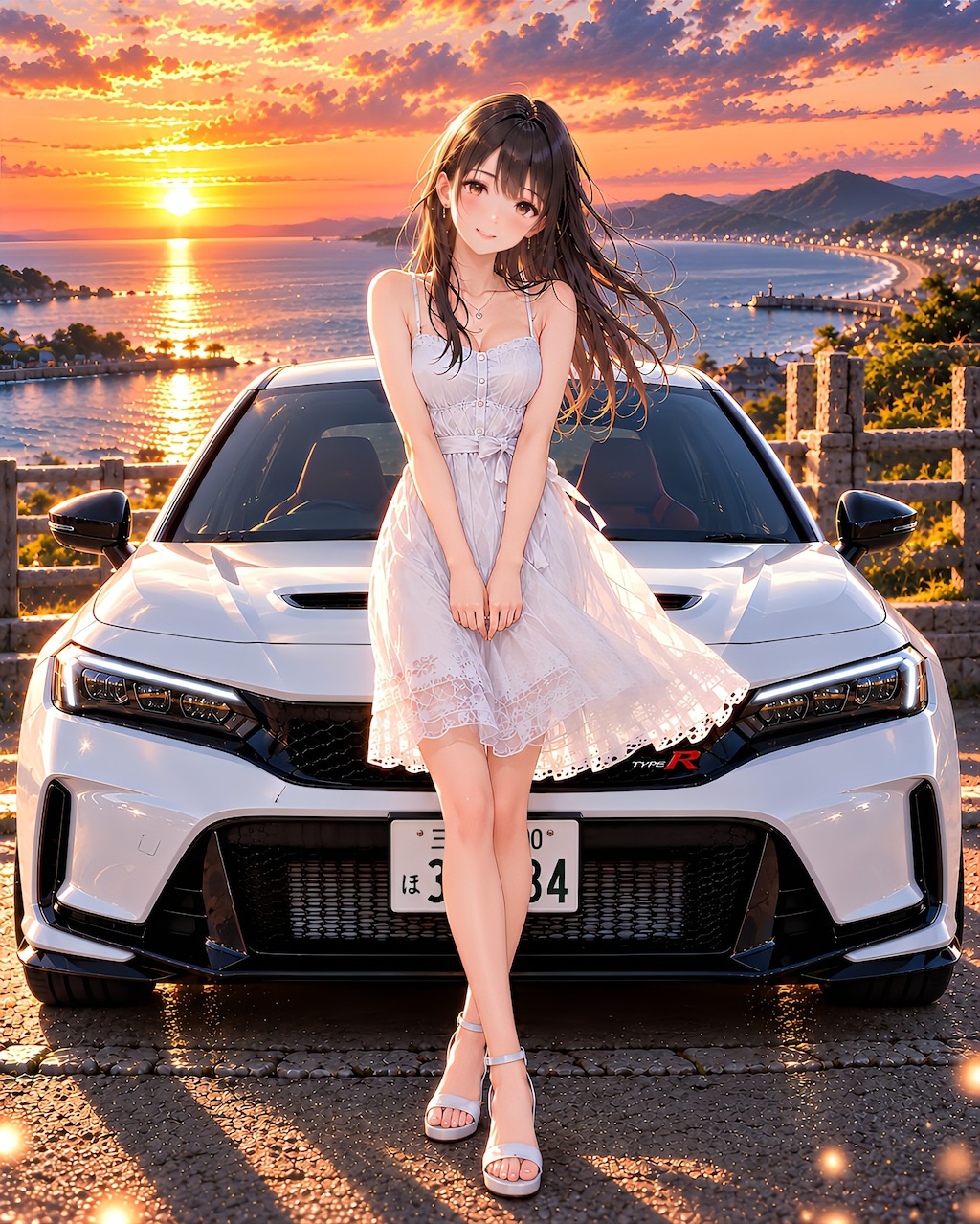 彼女とデート