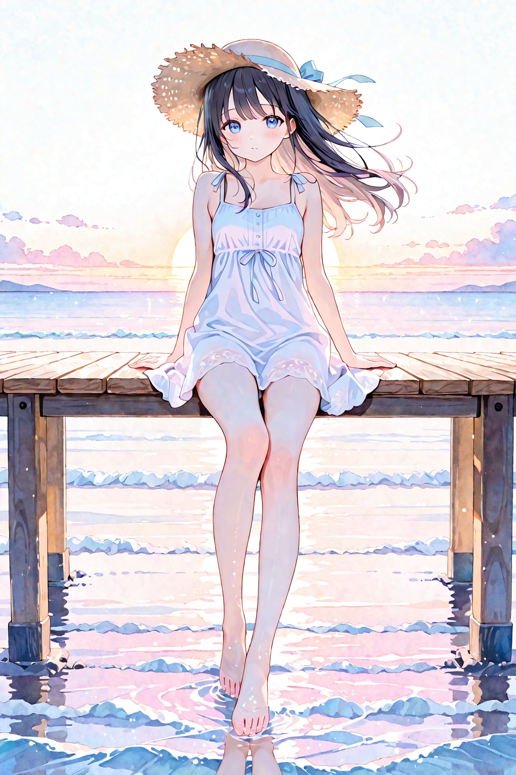 jetty(LILY)(15)