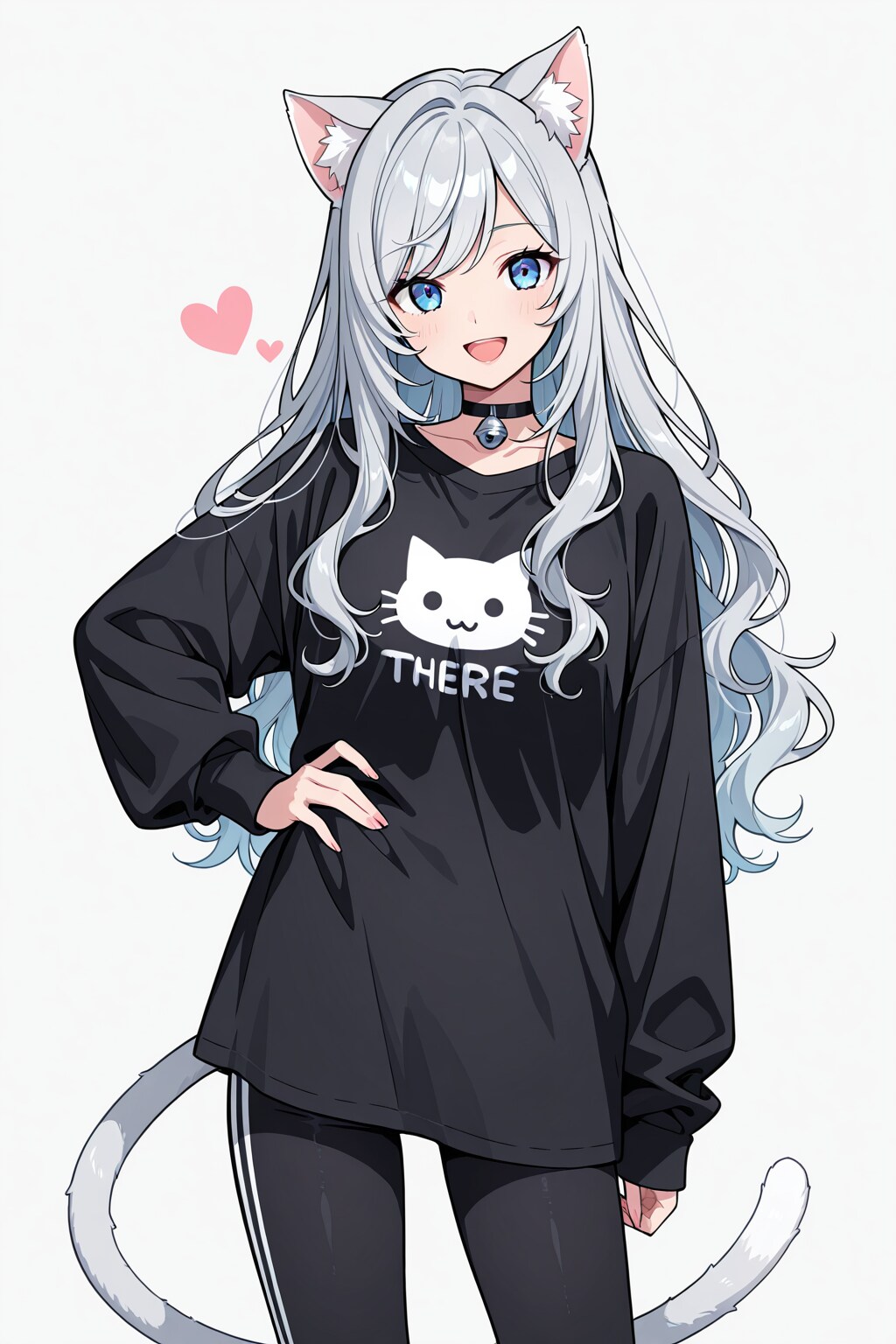 ユキネ【Vixon's Otaku Gensō v1】 | の人気AIイラスト・グラビア