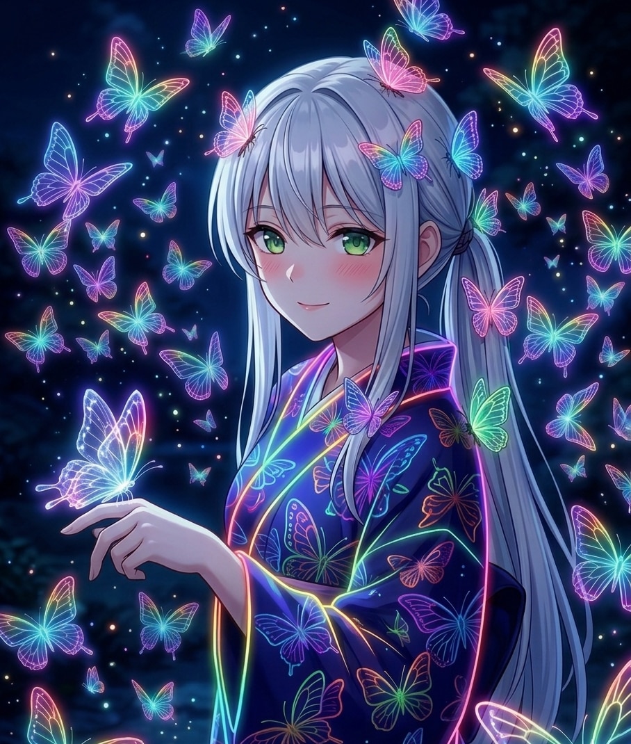 蝶