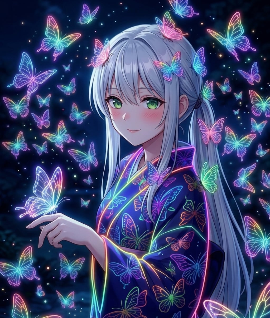 蝶
